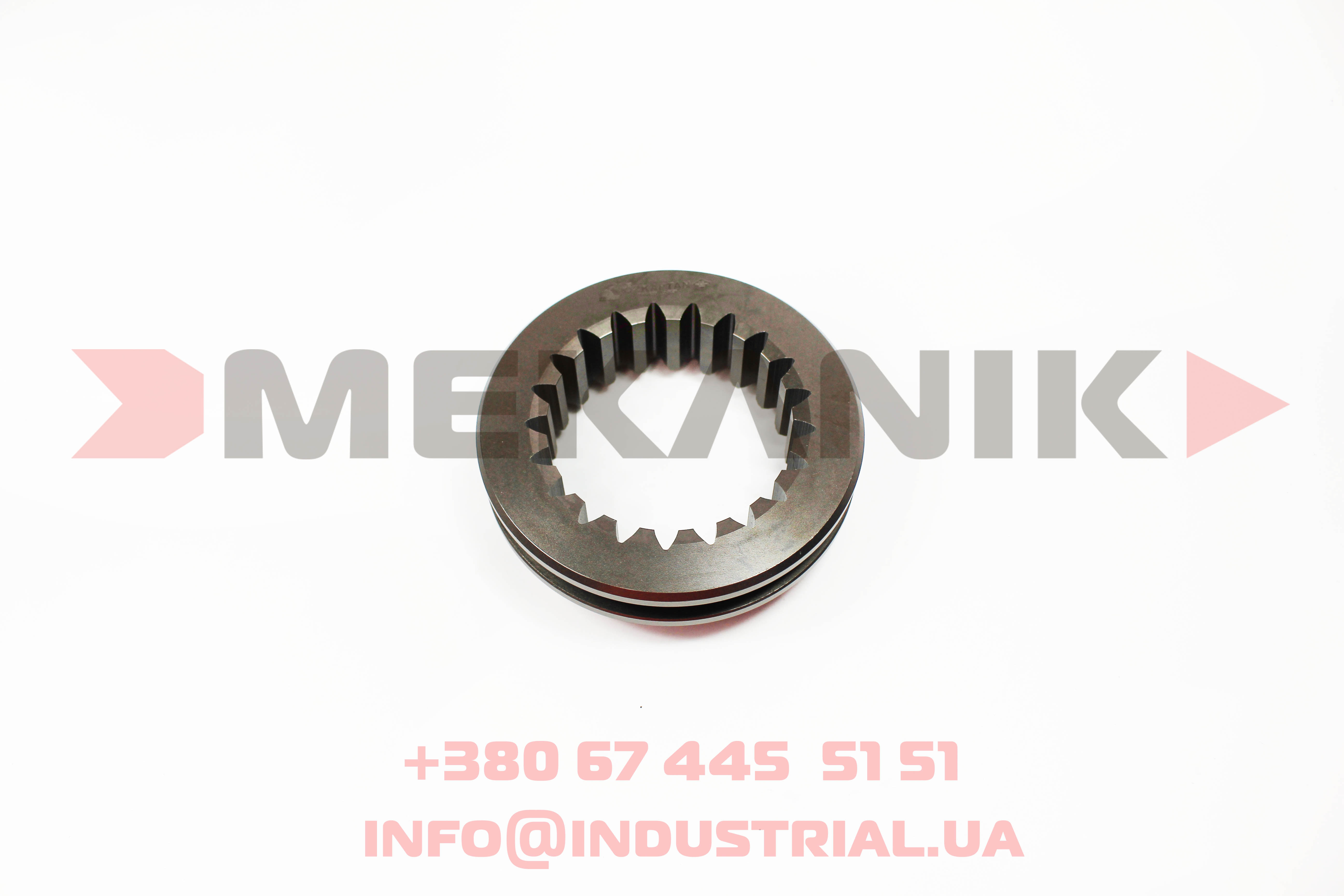 MKA 7196699 MEKANIK